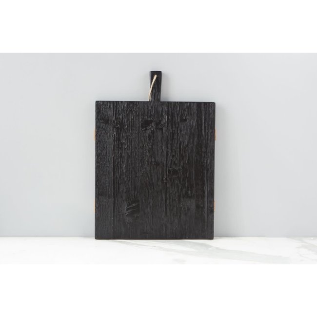 Black Rect Mod Board, Medium