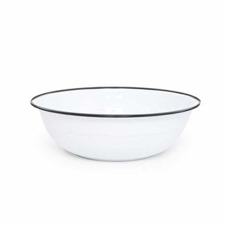 Medium Basin - Black Rim