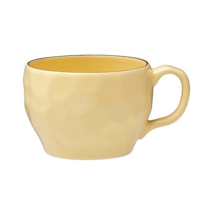 Cantaria Breakfast Cup