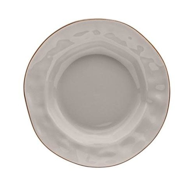 Cantaria Pasta Bowl/Rim Soup Bowl