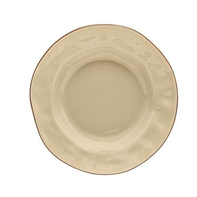 Cantaria Pasta Bowl/Rim Soup Bowl