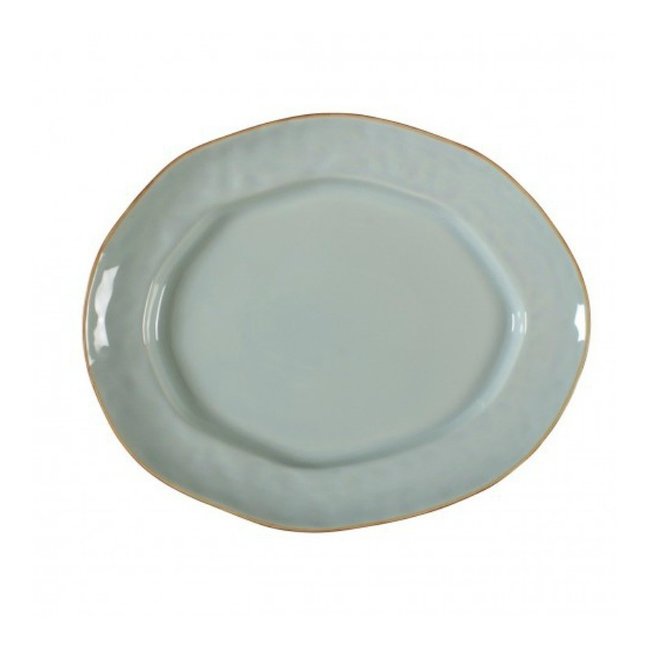 Cantaria Oval Platter, Large