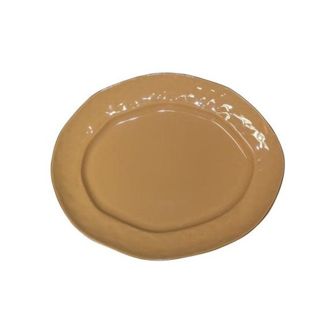 Cantaria Oval Platter, Large