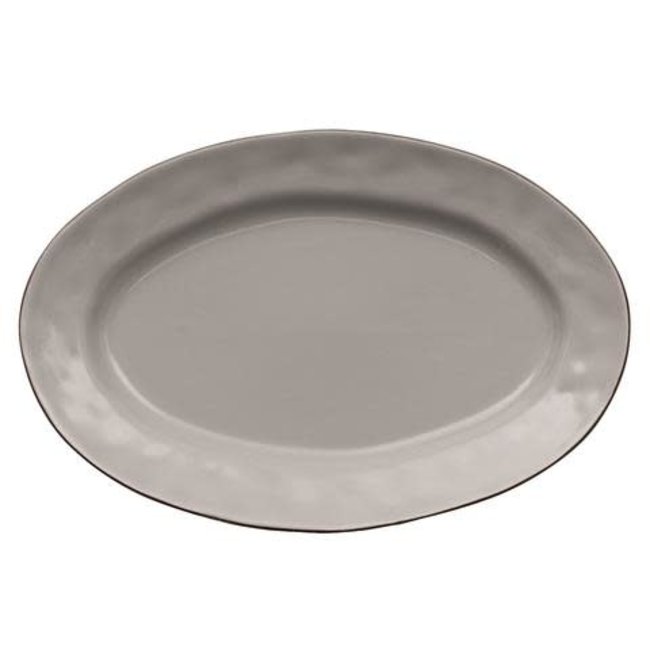Cantaria Oval Platter, Small