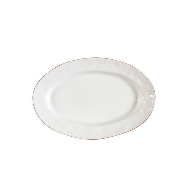 Cantaria Oval Platter, Small