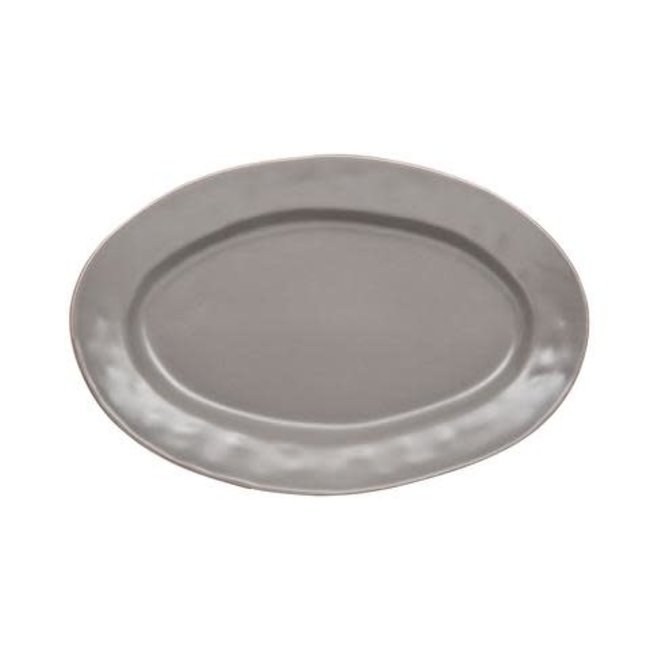 Cantaria Oval Platter, Small