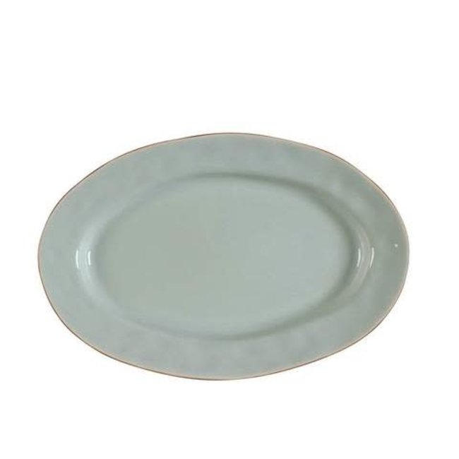 Cantaria Oval Platter, Small