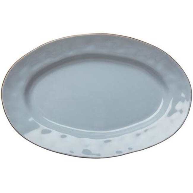 Cantaria Oval Platter, Small