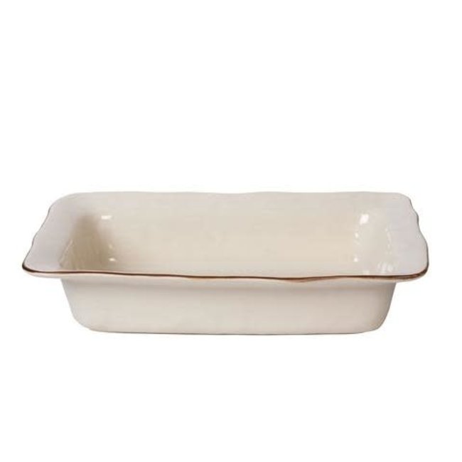 Cantaria Rectangular Baker, Large
