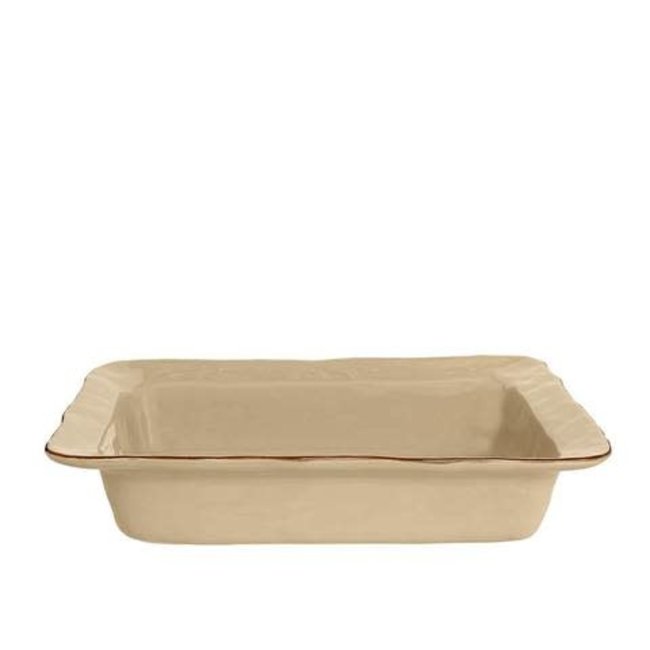Cantaria Rectangular Baker, Large