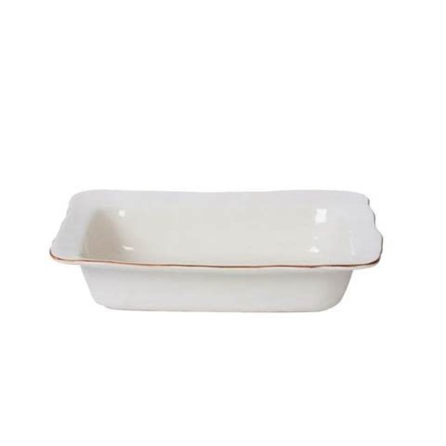 Cantaria Rectangular Baker, Medium