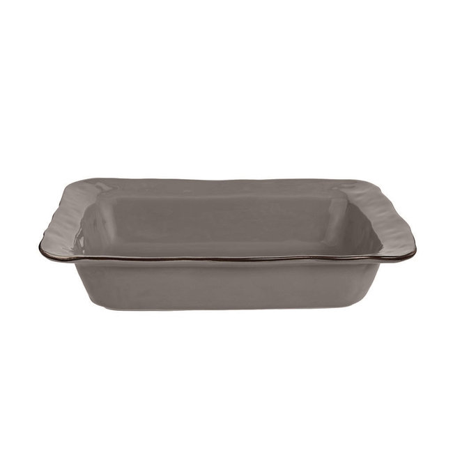 Cantaria Rectangular Baker, Medium