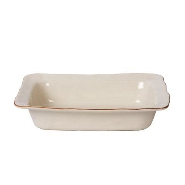 Cantaria Rectangular Baker, Medium