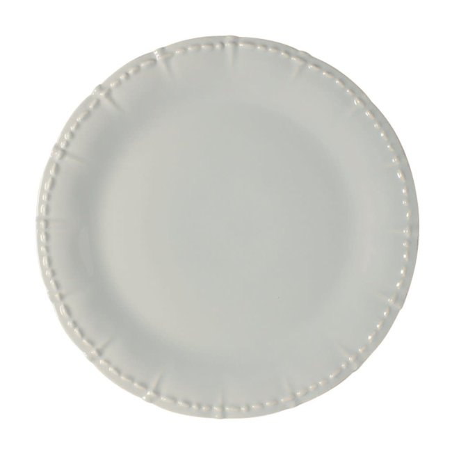 Historia Dinner Plate