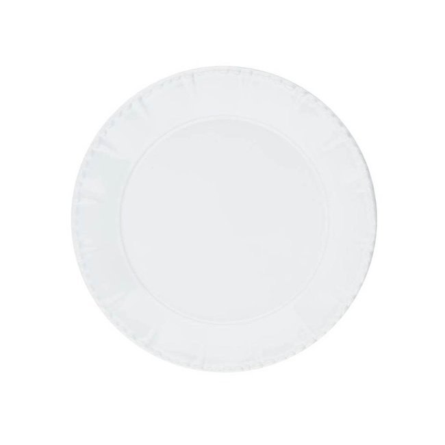 Historia Simple Salad/Dessert Plate