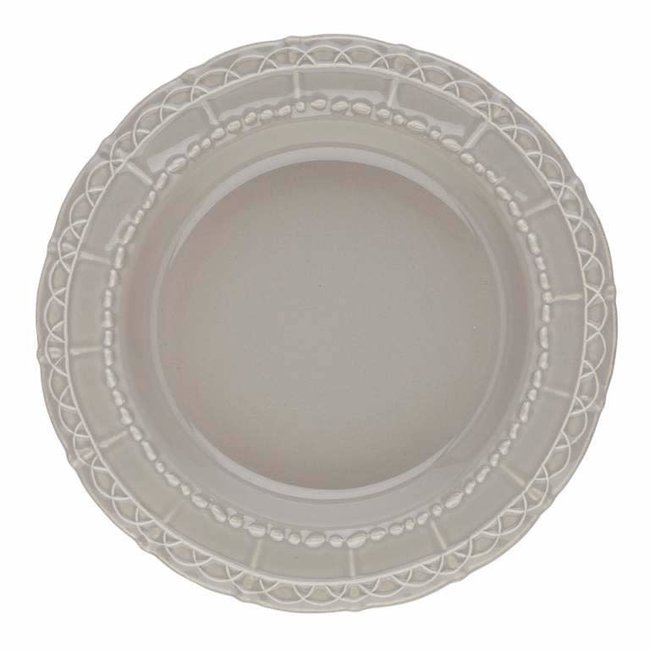 Historia Rimmed Pasta Bowl/Soup Bowl