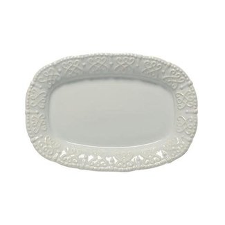 Historia Small Oval Platter