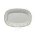 Historia Small Oval Platter