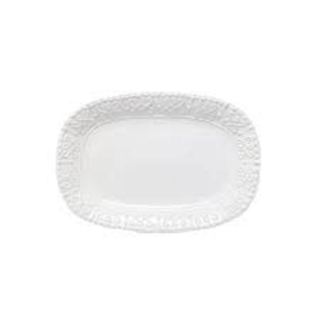 Historia Small Oval Platter
