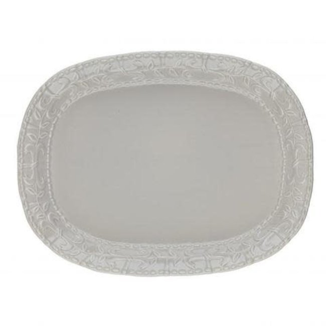 Historia Large Oval Platter