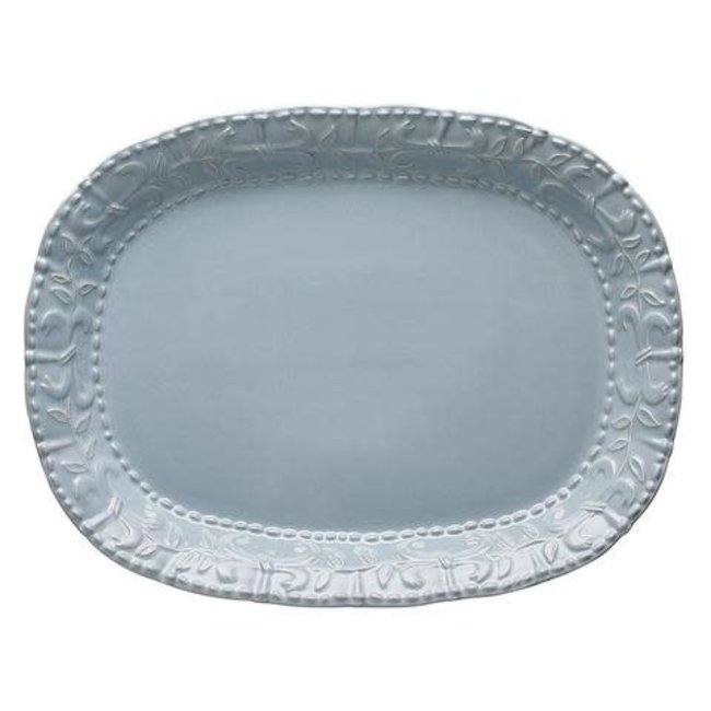 Historia Large Oval Platter