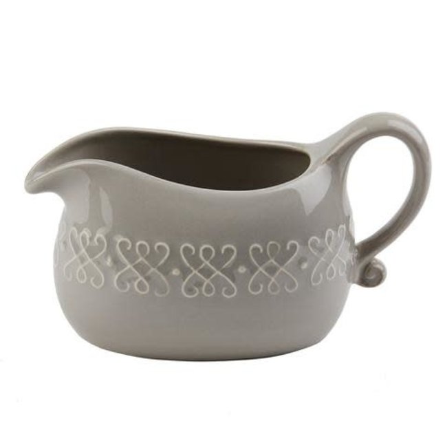 Historia Sauce Server