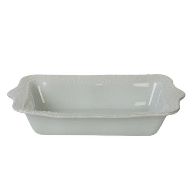 Historia Rectangular Baker, Large