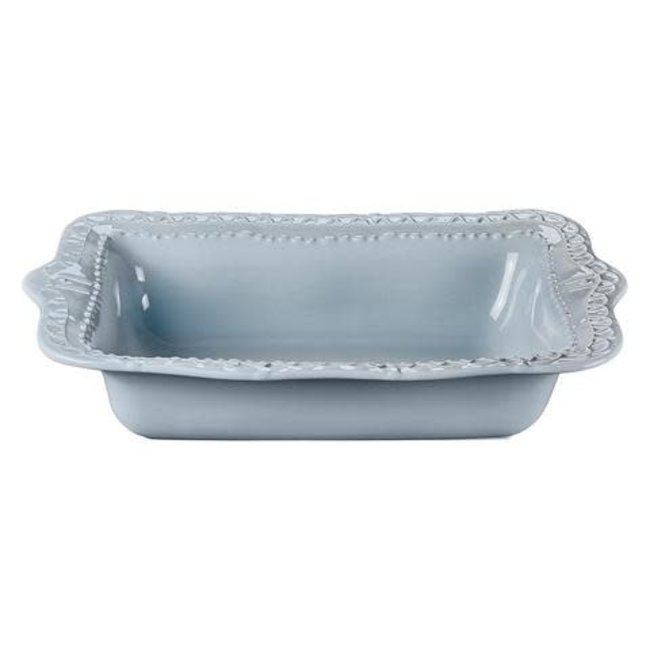 Historia Rectangular Baker, Large