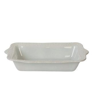 Historia Rectangular Baker, Medium