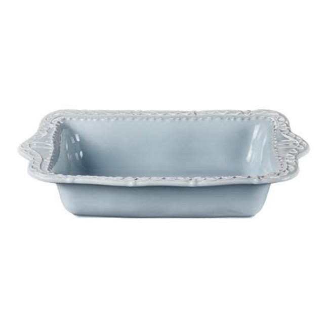 Historia Rectangular Baker, Medium