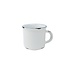 Tinware Espresso Cup