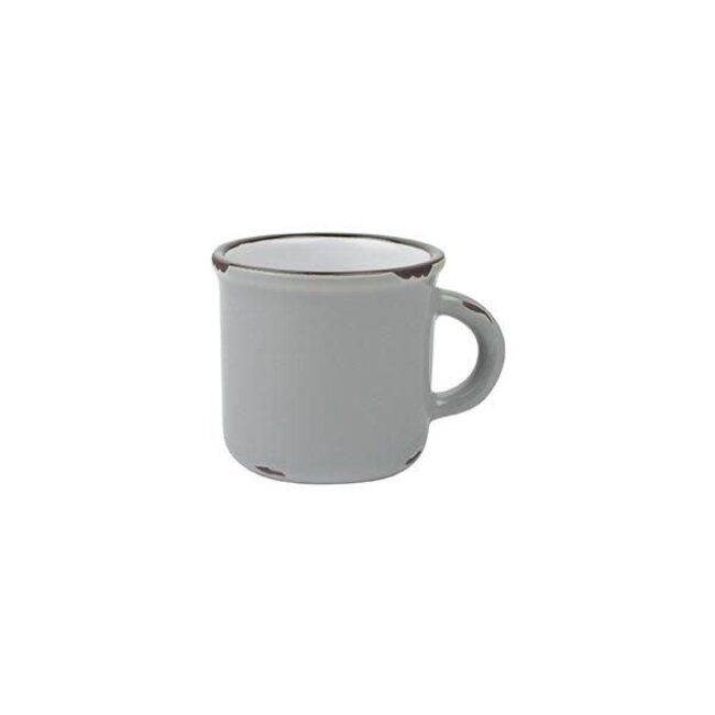 Tinware Espresso Cup