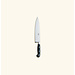 Berti Chef Knife Black