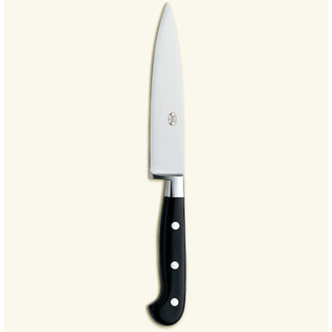 Berti Utility Knife Black