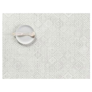 Mosaic Grey Placemat