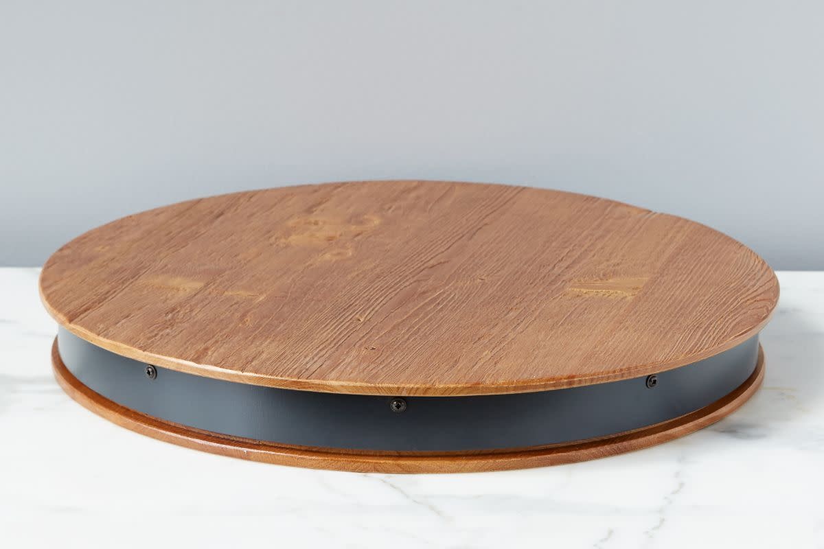 Barcelona Lazy Susan - urbAna
