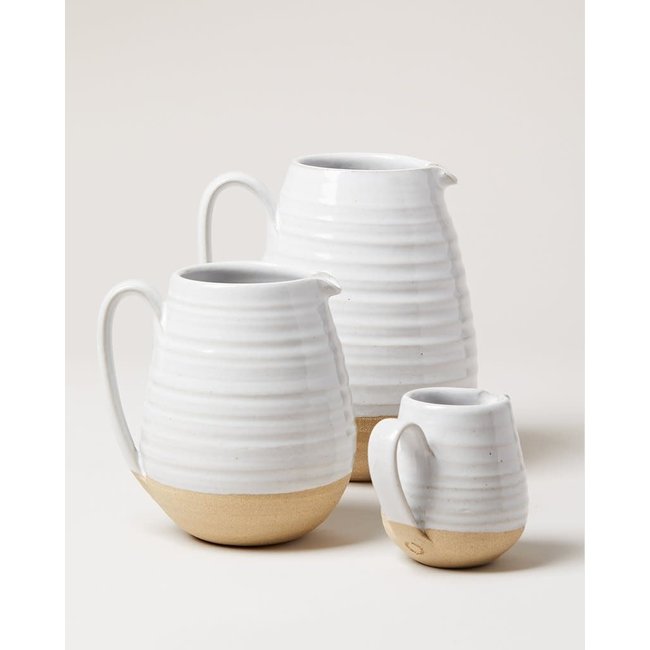 Farmhouse Pitcher Sm