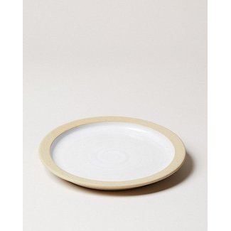 Silo Dinner Plate