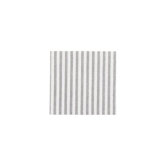 Papersoft Cocktail Napkin Capri Gray