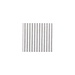 Papersoft Cocktail Napkin Capri Gray