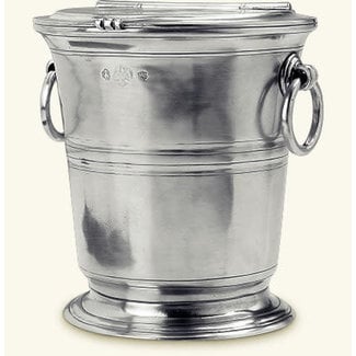 Match Ice Bucket with Lid