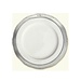 Match Viviana Salad Dessert Plate
