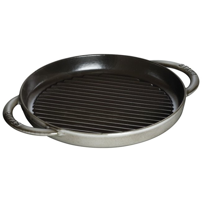 Staub 10 Round Frying Pan