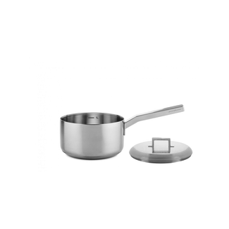 Stile Casserole One Handle 16cm with lid