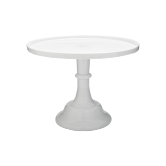 Milk Pedestal 12" D