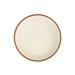 Potter Terracotta Salad Plate