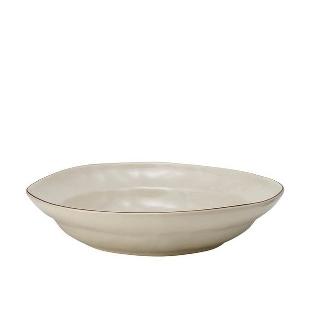 Cantaria Serving Pasta Bowl