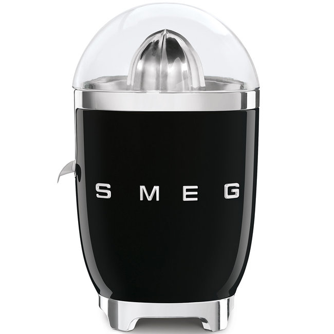 Batidora Smeg Black SMF02BLEU-220