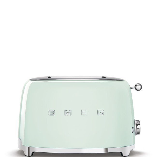 smeg Smeg 2x2 Toaster