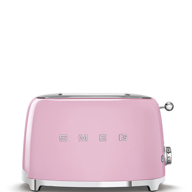 smeg Smeg 2x2 Toaster